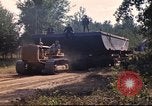 Image of Canol Project workers Canada, 1943, second 19 stock footage video 65675064776