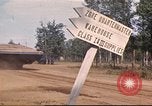 Image of Canol Project workers Canada, 1943, second 20 stock footage video 65675064776