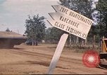 Image of Canol Project workers Canada, 1943, second 21 stock footage video 65675064776