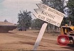 Image of Canol Project workers Canada, 1943, second 22 stock footage video 65675064776