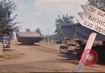 Image of Canol Project workers Canada, 1943, second 28 stock footage video 65675064776
