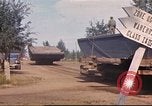 Image of Canol Project workers Canada, 1943, second 30 stock footage video 65675064776