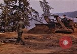 Image of Canol Project workers Canada, 1943, second 34 stock footage video 65675064776