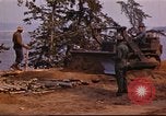 Image of Canol Project workers Canada, 1943, second 37 stock footage video 65675064776