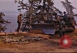 Image of Canol Project workers Canada, 1943, second 38 stock footage video 65675064776