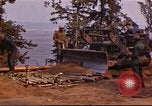Image of Canol Project workers Canada, 1943, second 39 stock footage video 65675064776