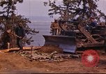 Image of Canol Project workers Canada, 1943, second 40 stock footage video 65675064776
