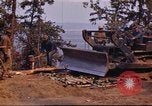 Image of Canol Project workers Canada, 1943, second 42 stock footage video 65675064776