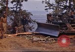Image of Canol Project workers Canada, 1943, second 43 stock footage video 65675064776
