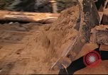 Image of Canol Project workers Canada, 1943, second 51 stock footage video 65675064776