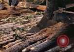 Image of Canol Project workers Canada, 1943, second 53 stock footage video 65675064776