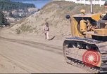 Image of Canol Project workers Canada, 1943, second 60 stock footage video 65675064776