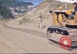 Image of Canol Project workers Canada, 1943, second 61 stock footage video 65675064776