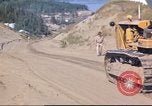 Image of Canol Project workers Canada, 1943, second 62 stock footage video 65675064776