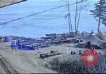 Immagine di 388 Reggimento di lavoratori a progetto Canol Canada, 1943, secondo 1 filmato di repertorio 65675064778