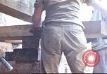 Immagine di 388 Reggimento di lavoratori a progetto Canol Canada, 1943, secondo 18 filmato di repertorio 65675064778