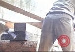 Immagine di 388 Reggimento di lavoratori a progetto Canol Canada, 1943, secondo 20 filmato di repertorio 65675064778