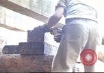 Immagine di 388 Reggimento di lavoratori a progetto Canol Canada, 1943, secondo 22 filmato di repertorio 65675064778