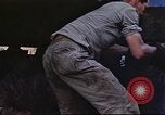 Immagine di 388 Reggimento di lavoratori a progetto Canol Canada, 1943, secondo 23 filmato di repertorio 65675064778