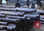 Immagine di 388 Reggimento di lavoratori a progetto Canol Canada, 1943, secondo 29 filmato di repertorio 65675064778