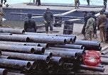 Immagine di 388 Reggimento di lavoratori a progetto Canol Canada, 1943, secondo 31 filmato di repertorio 65675064778