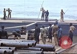 Immagine di 388 Reggimento di lavoratori a progetto Canol Canada, 1943, secondo 35 filmato di repertorio 65675064778