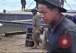 Immagine di 388 Reggimento di lavoratori a progetto Canol Canada, 1943, secondo 45 filmato di repertorio 65675064778