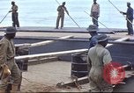Immagine di 388 Reggimento di lavoratori a progetto Canol Canada, 1943, secondo 49 filmato di repertorio 65675064778