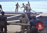 Immagine di 388 Reggimento di lavoratori a progetto Canol Canada, 1943, secondo 55 filmato di repertorio 65675064778
