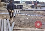 Immagine di 388 Reggimento di lavoratori a progetto Canol Canada, 1943, secondo 59 filmato di repertorio 65675064778