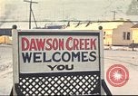 Image projet Canol Dawson's Creek Canada, 1943, de la seconde 1 séquences d'archives historiques vidéo 65675064780