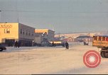 Image projet Canol Dawson's Creek Canada, 1943, de la seconde 9 séquences d'archives historiques vidéo 65675064780