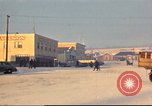 Image projet Canol Dawson's Creek Canada, 1943, de la seconde 10 séquences d'archives historiques vidéo 65675064780