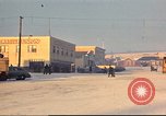 Image projet Canol Dawson's Creek Canada, 1943, de la seconde 11 séquences d'archives historiques vidéo 65675064780