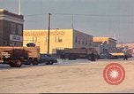 Image projet Canol Dawson's Creek Canada, 1943, de la seconde 17 séquences d'archives historiques vidéo 65675064780
