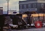 Image projet Canol Dawson's Creek Canada, 1943, de la seconde 31 séquences d'archives historiques vidéo 65675064780