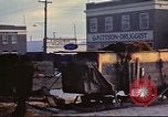 Image projet Canol Dawson's Creek Canada, 1943, de la seconde 32 séquences d'archives historiques vidéo 65675064780