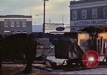 Image projet Canol Dawson's Creek Canada, 1943, de la seconde 33 séquences d'archives historiques vidéo 65675064780