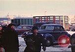 Image projet Canol Dawson's Creek Canada, 1943, de la seconde 45 séquences d'archives historiques vidéo 65675064780