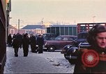 Image projet Canol Dawson's Creek Canada, 1943, de la seconde 50 séquences d'archives historiques vidéo 65675064780