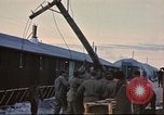 Image of Canol Project Canada, 1943, second 30 stock footage video 65675064781