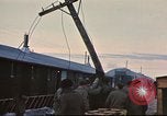 Image of Canol Project Canada, 1943, second 31 stock footage video 65675064781