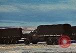 Image of Canol Project Canada, 1943, second 39 stock footage video 65675064781