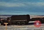 Image of Canol Project Canada, 1943, second 42 stock footage video 65675064781