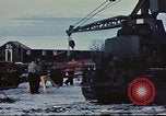 Image of Canol Project Canada, 1943, second 3 stock footage video 65675064782