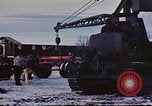 Image of Canol Project Canada, 1943, second 5 stock footage video 65675064782