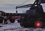 Image of Canol Project Canada, 1943, second 6 stock footage video 65675064782