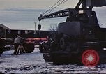 Image of Canol Project Canada, 1943, second 9 stock footage video 65675064782