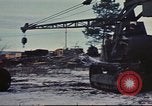 Image of Canol Project Canada, 1943, second 16 stock footage video 65675064782