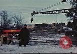 Image of Canol Project Canada, 1943, second 17 stock footage video 65675064782
